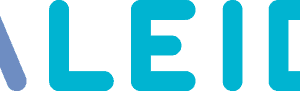 Logo Kaleido texte seulement