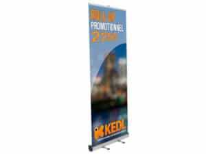 Roll Up Promo